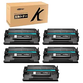 Amazon | キヤノン(Canon)用互換トナーカートリッジCRG-056 056